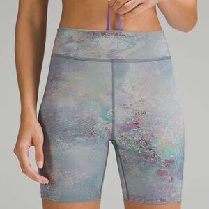 Lululemon lab Luxtreme High-Rise Training Bike Short